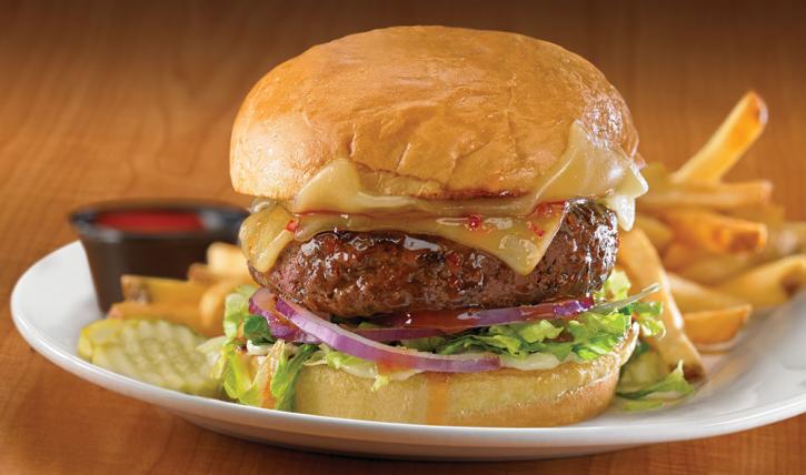 Image for Green Mill Restaurant & Bar with ID of: 2884890