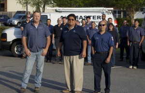 Image for A/C Masters Heating & Air Conditioning Inc. with ID of: 2885052