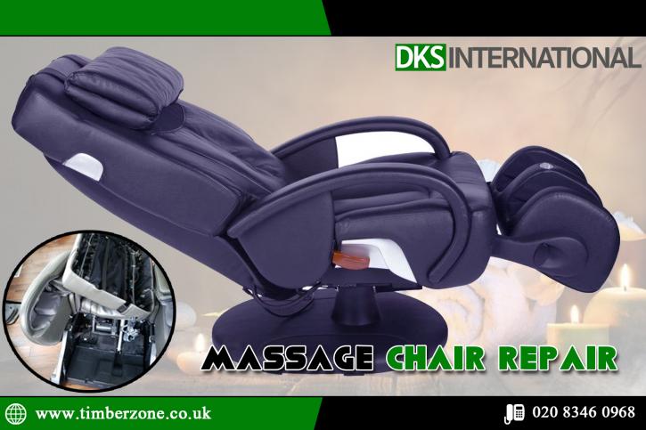 Image for Massage Chairs Repairs and Services in Singapore with ID of: 2885071