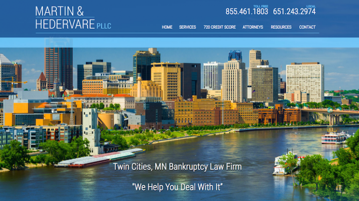 Image for Martin & Hedervare, PLLC with ID of: 2885233