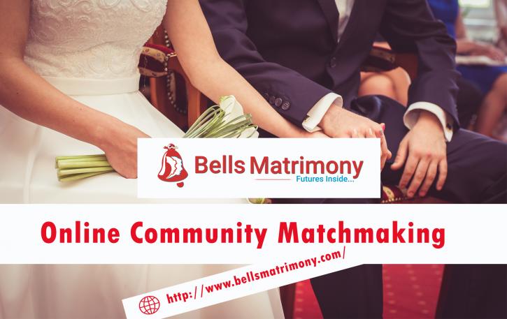 Image for Best Online Community Match Making Service with ID of: 2885351