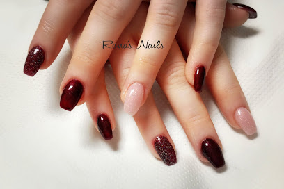 Image for Ronas Nails and Eyelashes with ID of: 2885454