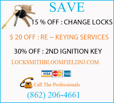 Image for Locksmith Bloomfield NJ with ID of: 2885543
