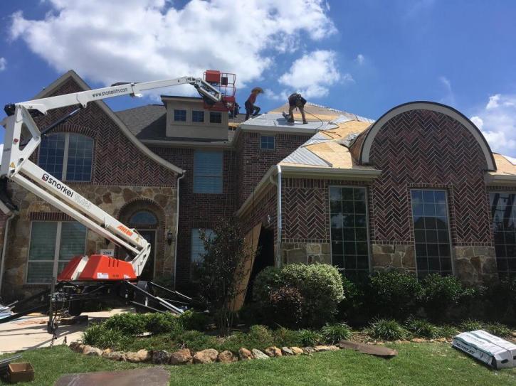 Image for Lowry Roofing Co with ID of: 2885627