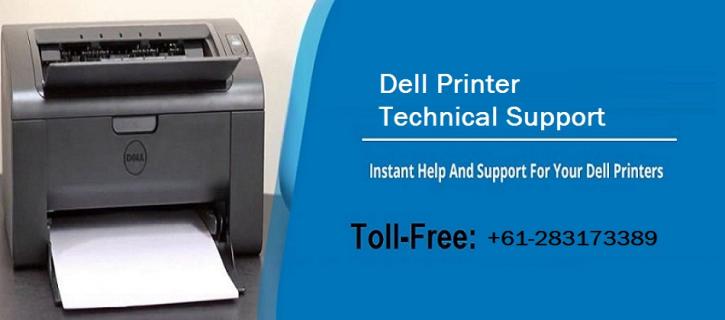 Image for Dell Printer Technical Support +61-283173389 with ID of: 2885958