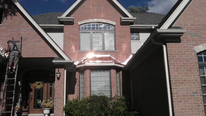 Image for Promar Exteriors with ID of: 2886034