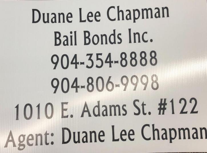 Image for Duane Lee Chapman Bail Bonds, Inc. with ID of: 2886194