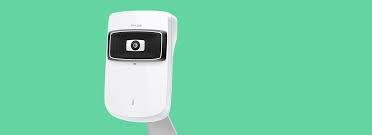 Image for TP-Link Cloud Login - Access Tplink cloud camera with ID of: 2886436
