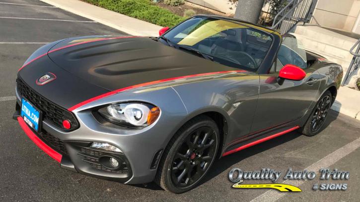 Image for Quality Auto Trim with ID of: 2886578