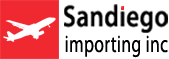 Image for Sandiego Importing INC with ID of: 2886621