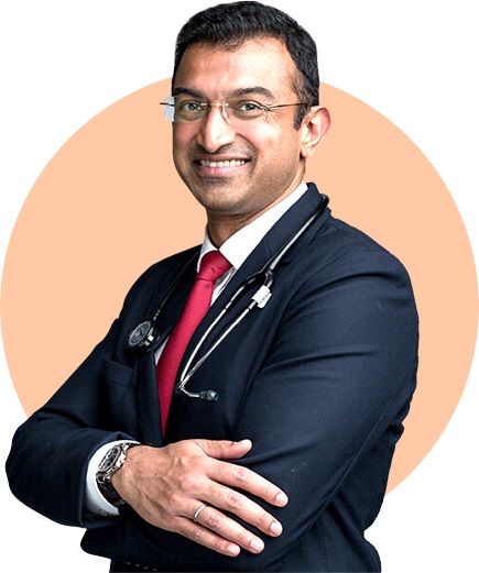 Image for Dr Ganesh Ramalingam with ID of: 2886677