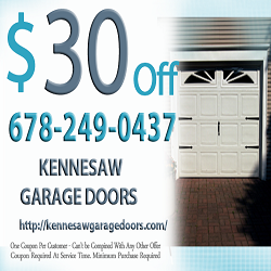 Image for Kennesaw Garage Doors with ID of: 2886682
