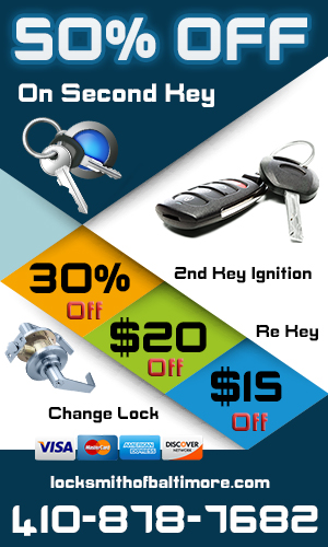 Image for Locksmith Of Baltimore with ID of: 2886685