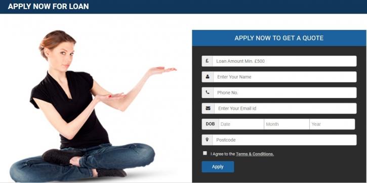 Image for Grab a Financial Oppprtunity with Mobile Text Loans with ID of: 2886825