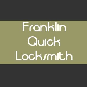 Image for Franklin Quick Locksmith with ID of: 2886904