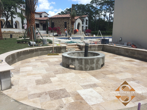 Image for Simon Pavers Design Corp with ID of: 2886930