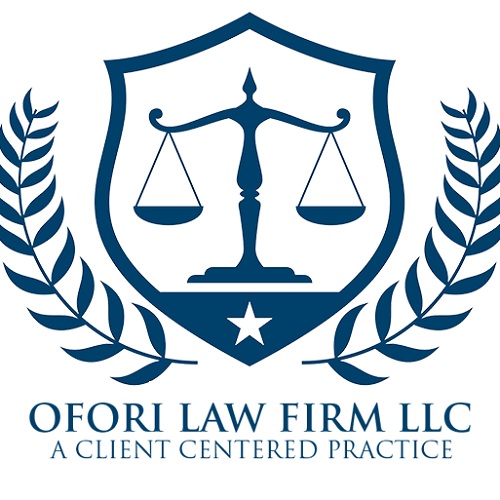 Image for Ofori Law Firm, LLC with ID of: 2887065