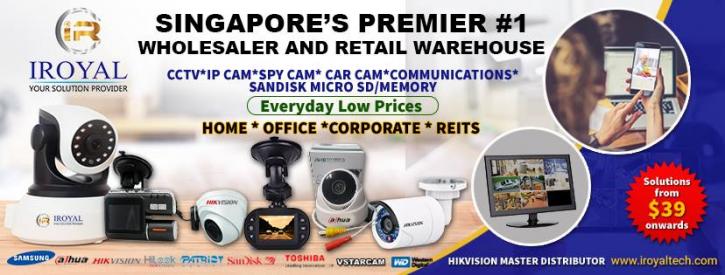 Image for Papylon Enterprise Pte Ltd with ID of: 2887126