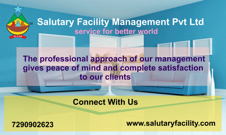 Image for professional facility company in noida with ID of: 2887145