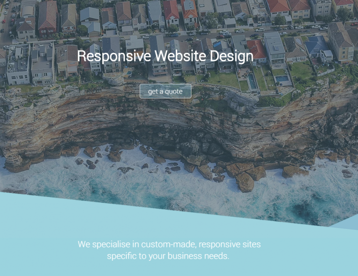 Image for New Website Design Services with ID of: 2887159