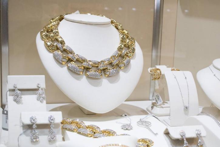 Image for Scheherazade Jewelers with ID of: 2887210
