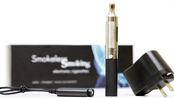 Image for Smokeless with ID of: 2887227