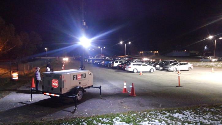 Image for Floyd Total Security with ID of: 2887446