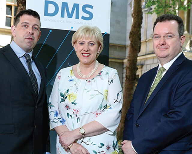 Image for DMS Governance with ID of: 2887466
