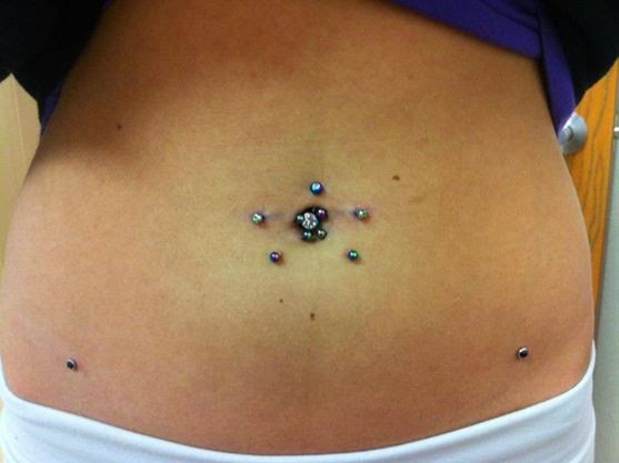 Image for Almost Famous Body Piercing with ID of: 2887470