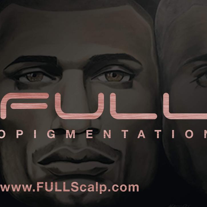 Image for Full Micropigmentation with ID of: 2887550