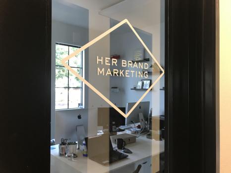 Image for HER Brand Marketing with ID of: 2887607