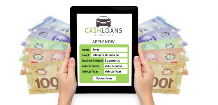 Image for Cash Loan Alberta with ID of: 2887713