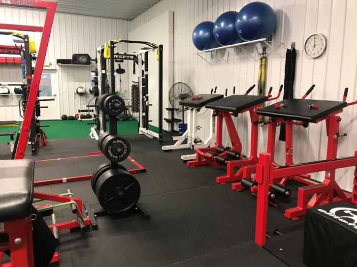 Image for Elite Fitness Training and Coaching with ID of: 2887827
