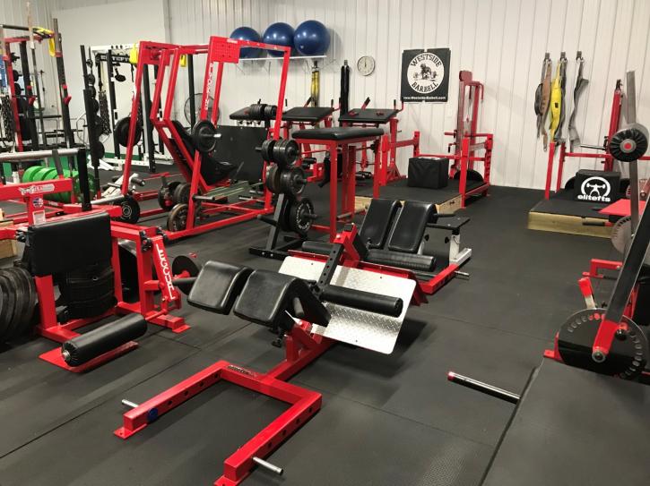 Image for Elite Fitness Training and Coaching with ID of: 2887829