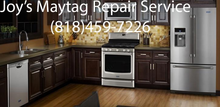 Image for Joy's Maytag Repair Service with ID of: 2887878