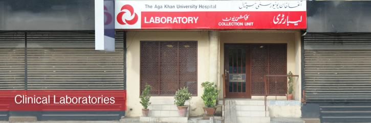 Image for Clifton Laboratory Collection Unit with ID of: 2887971
