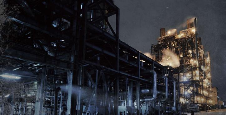 Image for Industrial CIPP with ID of: 2888016