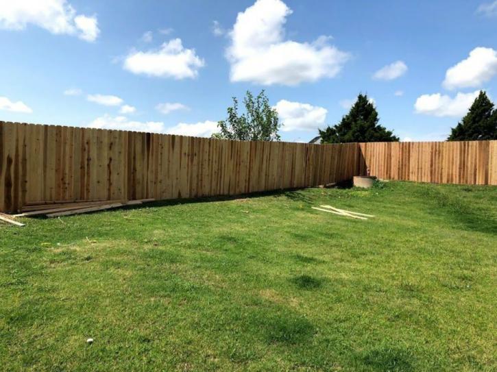 Image for R-n-R Fence Company with ID of: 2888234