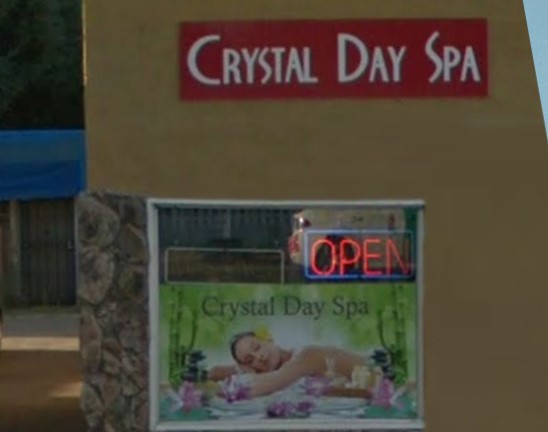 Image for Crystal Day Spa with ID of: 2888307
