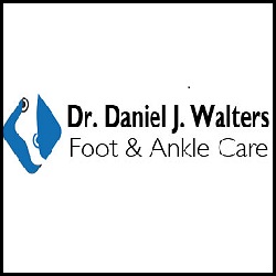 Image for Daniel J Walters, DPM . P.C. with ID of: 2888407