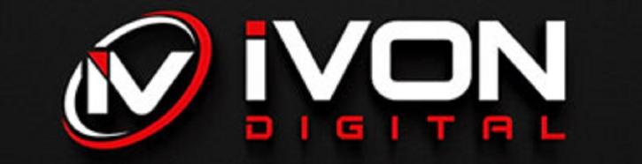 Image for iVon Digital LLC with ID of: 2889077