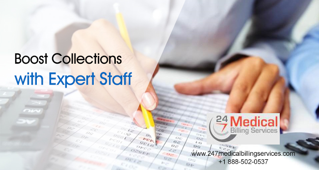 Image for How Can Your Back Office Staff Help In Billing? with ID of: 2889263