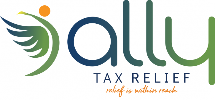 Image for Ally Tax Relief with ID of: 2889278