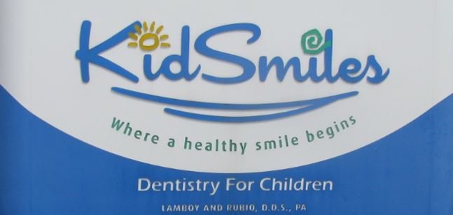 Image for Kid Smiles with ID of: 2889329