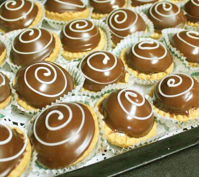Image for Corica Pastries with ID of: 2889358