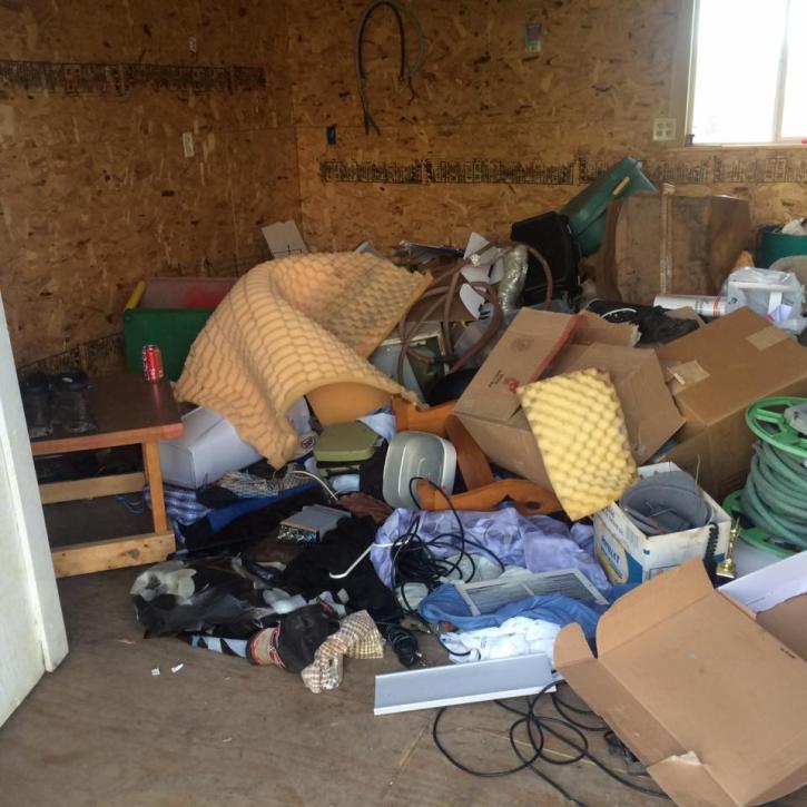 Image for Junk Recyclers, LLC with ID of: 2889407
