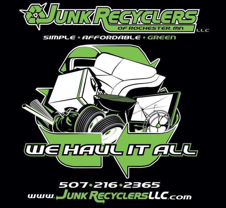 Image for Junk Recyclers, LLC with ID of: 2889410