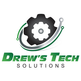 Image for Drew's Tech Solutions with ID of: 2889583