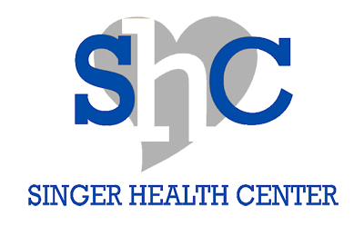 Image for Singer Health Center with ID of: 2889607