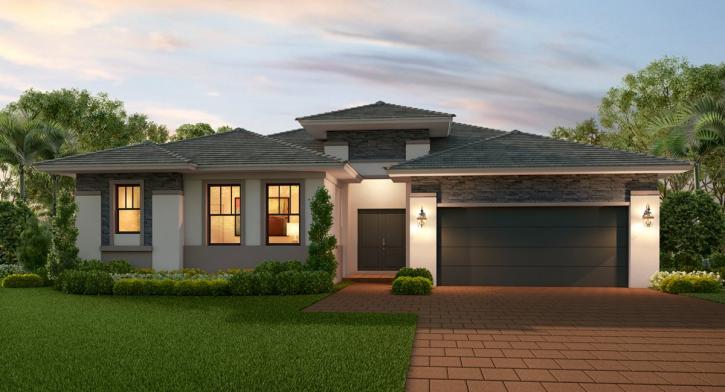 Image for Lennar | Los Prados with ID of: 2889680